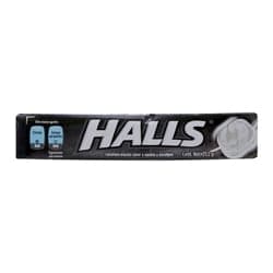 Halls Extra Strong Pastillas 25.2 gr
