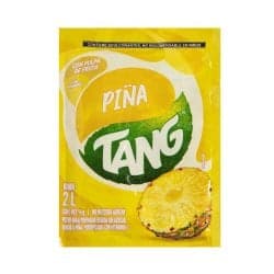Tang Bebida en Polvo Piña 14 grs