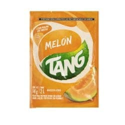 Tang Bebida en Polvo Melón 14 grs