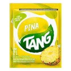 Tang Bebida en Polvo 13 g