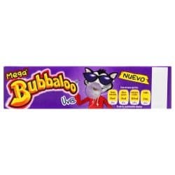 BUBBA STICK UVA 5X18X39G