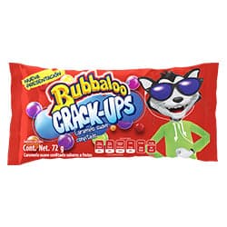 CRACK UPS 72G