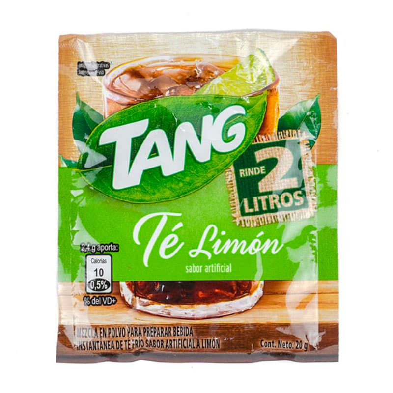 TANG TE LIMON RINDE 2 LT