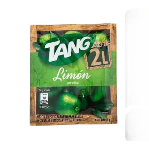 Tang Limon 2 Litros