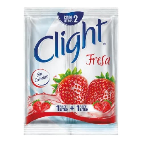 Clight Fresa