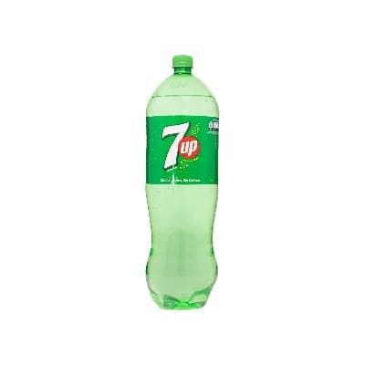 7 UP LIMA LIMON BOTELLA 2.5 LT