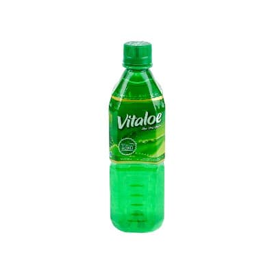 VITALOE ALOE VERA NATURAL BOTELLA 500 ML