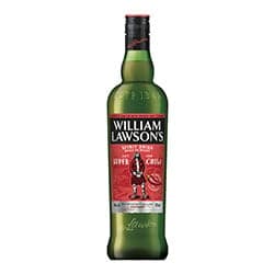 William Lawson's Super Chili Whisky 700 ml