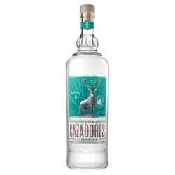 Cazadores Tequila Blanco 950 ml