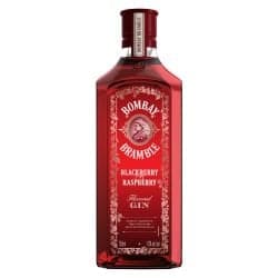 Bombay Ginebra Blackberry Raspberry Bramble 700 ml