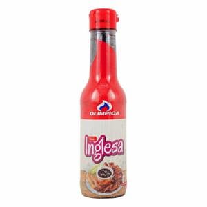 SALSA INGL OLIMPICA 180 g