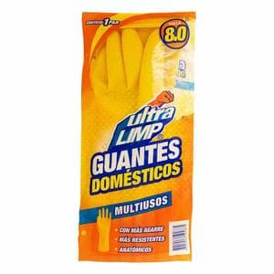 GUANTE ULTRA LIMP AMAR T8