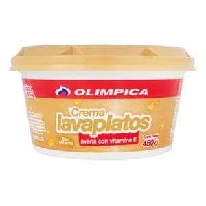 L/PLATO OLIMPICA AVENA 450 g