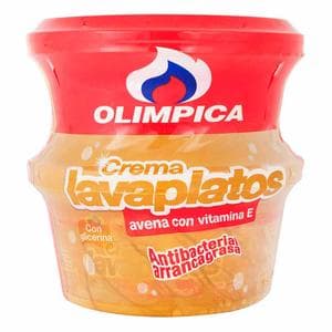 L/PLATO OLIMPICA AVENA 450g X2