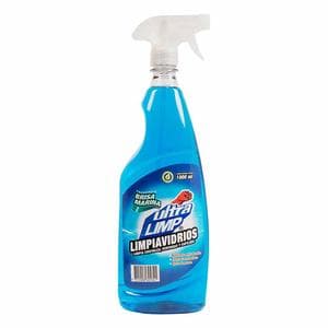 L/VIDRIO ULTRALIMP 1 L