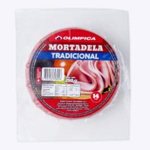 MORTADELA OLIMPICA TRADIC 250 g