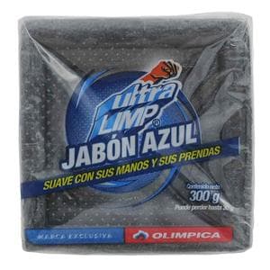 JAB ULTRALIMP AZUL 300 g