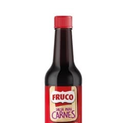 Salsa Fruco para carne x156ml