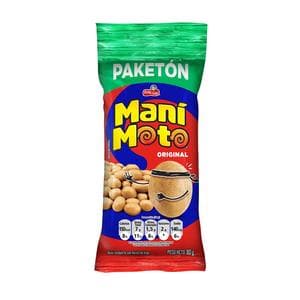 Maní Maní Moto Original 80 grs