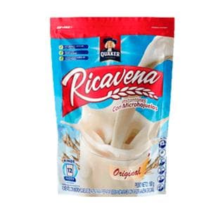Avena Ricavena Quaker original x180g