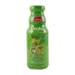 Bebida California Balanz verde paraíso x300mL
