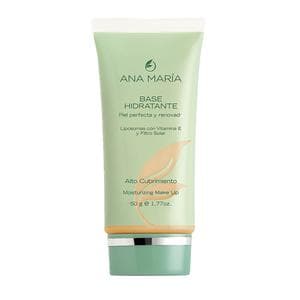Base Ana Maria hidratante tono 2 arena x50g