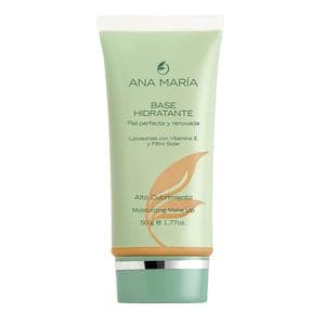 Base Ana Maria hidratante tono 5 sandalo x50g