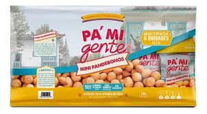 Pandebono pa mi gente x144g