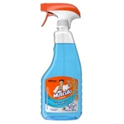 Mr. Musculo Limpiador Vidrios 500 ml