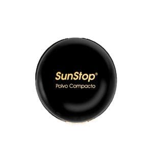 SUNSTOP POLVO FACIAL TRANSLUCIDO.