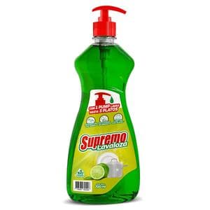 L/LOZA LIQ SUPREMO D/PACK 700ML