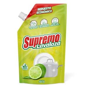 L/LOZA LIQ SUPREMO 700ML