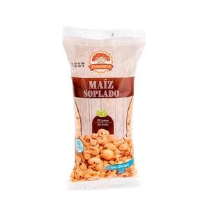 Maíz Soplado sin Gluten Susanita 60 grs