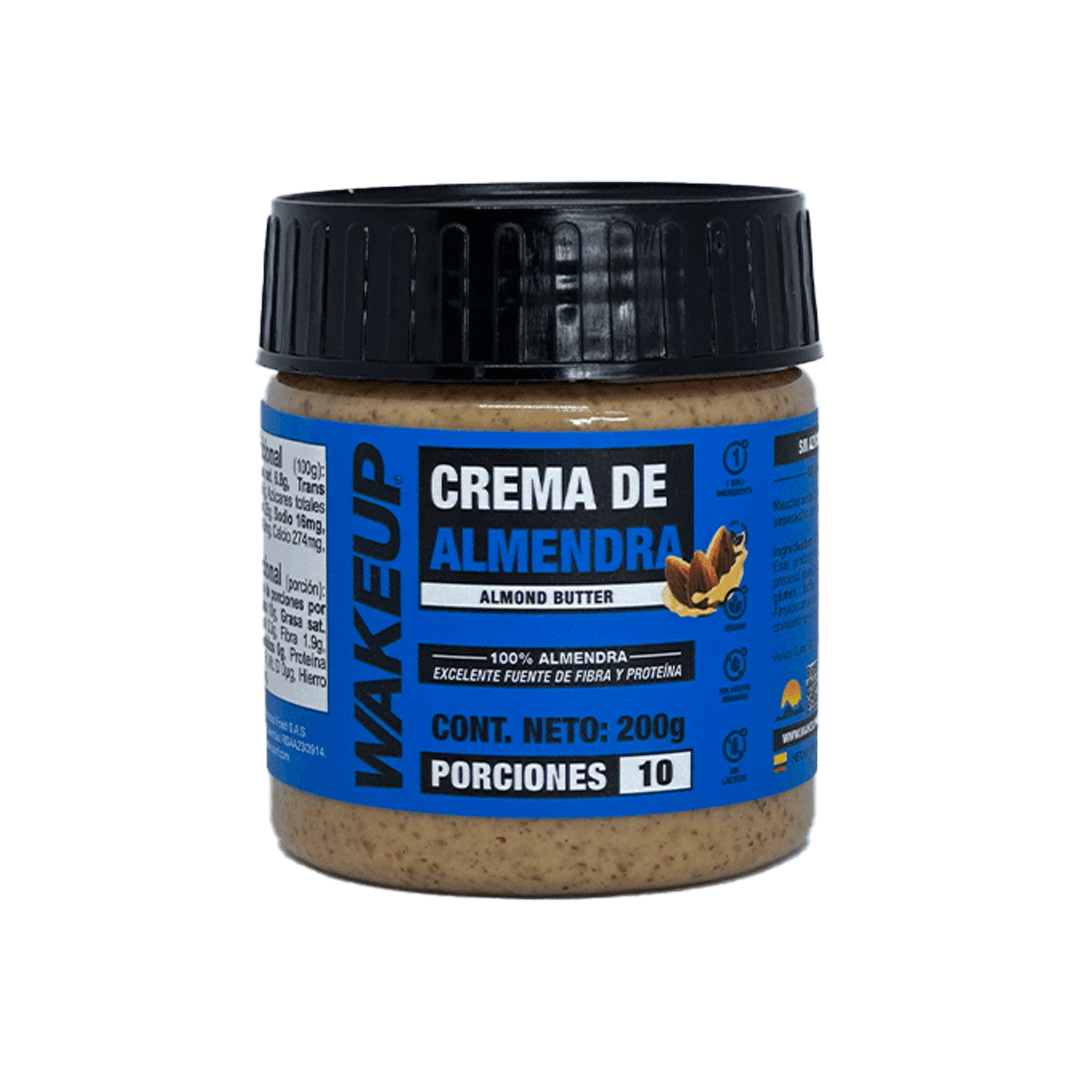 Crema Wakeup mani choco one x72g