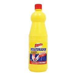 Sapolio Destapacaños para Cocina 980 ml