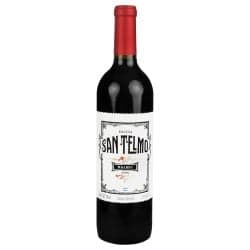 San Telmo Malbec Vino Tinto 750 ml