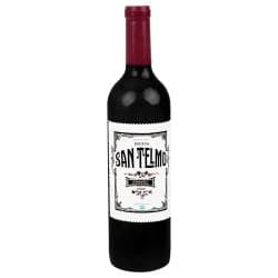 San Telmo Cabernet Sauvignon Vino Tinto 750 ml