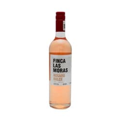 Las Moras V Rosado 750Ml