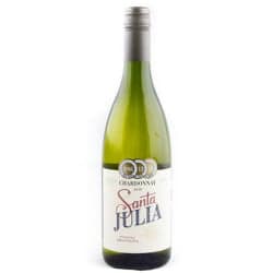 Vino Blanco Santa Julia Chardonnay .750