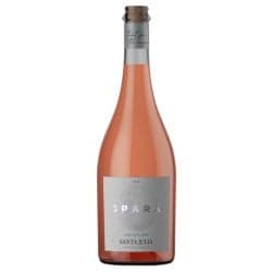 Vino Rose Santa Julia Spara Malbec Rose  .750
