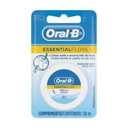Oral B Hilo Dental con Cera 1 Pieza