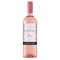 Concha y Toro Cabernet Sauvignon Vino Rosado 750 ml