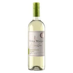Viña Maipo Classic Series Sauvignon Blanc Vino Blanco 750 ml