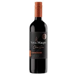 Viña Maipo Carmenere Vino Tinto 750 ml