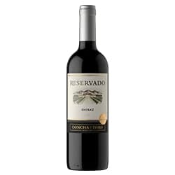 Concha y Toro Syrah Vino Tinto 750 ml