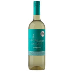 Maipo Moscato Vino Blanco 750 ml