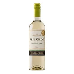 Concha Y Toro Sauvignon Blanc Vino Blanco 750 ml