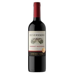 Concha Y Toro Cabernet Sauvignon Vino Tinto 750 ml