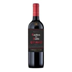 Casillero del Diablo Blend Vino Tinto 750 ml