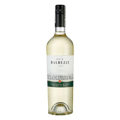 VINO BALDUZZI CLAS SAUVIG BCO 750 ML